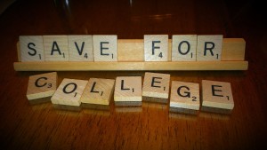 Save For College