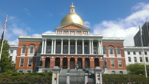 State House - Boston